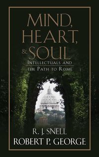 Produktbild: Mind, Heart, and Soul