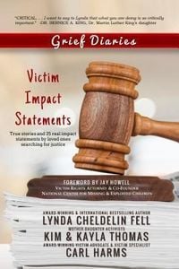 Produktbild: Grief Diaries