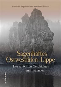 Produktbild: Sagenhaftes Ostwestfalen-Lippe