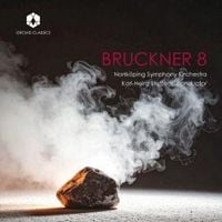Produktbild: Bruckner 8