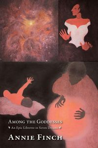 Produktbild: Among the Goddesses