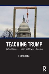 Produktbild: Teaching Trump