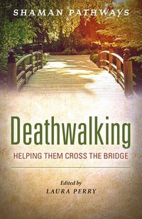 Produktbild: Shaman Pathways - Deathwalking