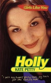 Produktbild: Girls Like You: Holly
