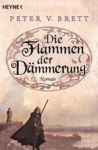 Produktbild: Die Flammen der D&auml;mmerung