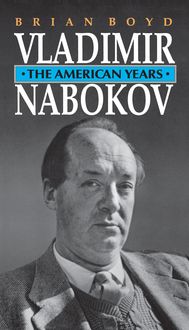 Produktbild: Vladimir Nabokov