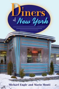 Produktbild: Diners of New York
