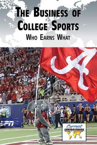 Produktbild: The Business of College Sports