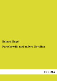 Produktbild: Paraskew&uacute;la und andere Novellen