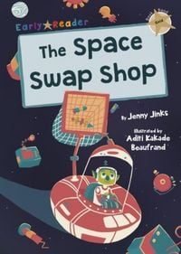Produktbild: The Space Swap Shop
