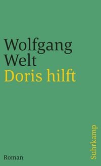 Produktbild: Doris hilft