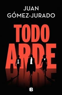 Produktbild: Todo arde