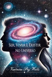 Produktbild: Ser, Viver E Existir No Universo