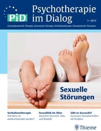 Produktbild: Sexuelle St&ouml;rungen