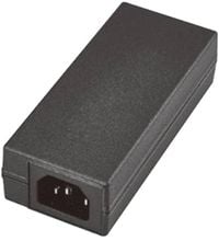 Produktbild: EDAC Power Electronics EA10731J1201 Tischnetzteil, Festspannung 12 V/DC 5A 60W