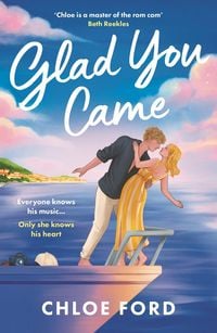 Produktbild: Glad You Came