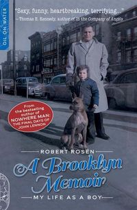 Produktbild: A Brooklyn Memoir