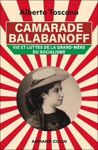 Produktbild: Camarade Balabanoff