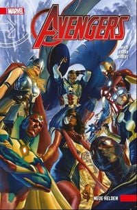 Produktbild: Avengers