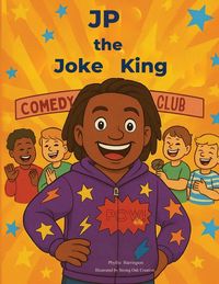Produktbild: JP The Joke King