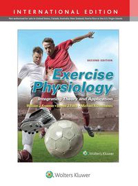 Produktbild: Kraemer, W: Exercise Physiology