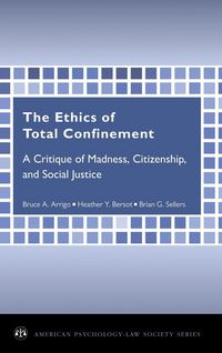 Produktbild: Ethics of Total Confinement