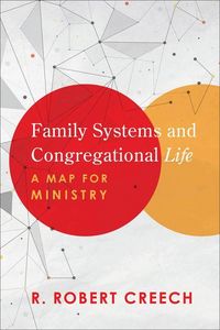 Produktbild: Family Systems and Congregational Life
