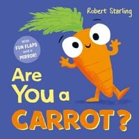 Produktbild: Are You a Carrot?