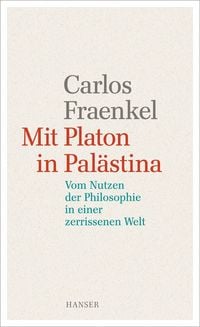 Produktbild: Mit Platon in Pal&auml;stina