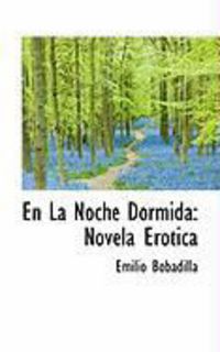 Produktbild: En La Noche Dormida: Novela Er Tica