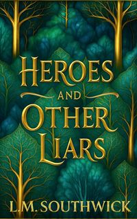 Produktbild: Heroes and Other Liars