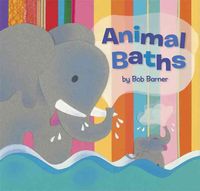 Produktbild: Animal Baths