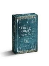 Produktbild: The Witch-Ionary Oracle Deck