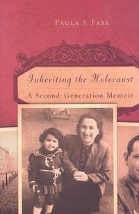 Produktbild: Inheriting The Holocaust None/