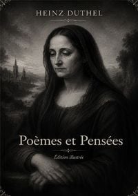 Produktbild: Une Homme Sage A Dit Un Jours - Po&egrave;mes et Pens&eacute;es