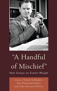 Produktbild: A Handful of Mischief