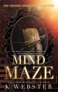 Produktbild: Mind Maze