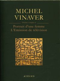 Produktbild: Th&eacute;&acirc;tre complet