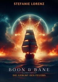 Produktbild: Boon & Bane Band 1