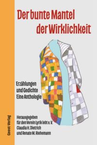 Produktbild: Der bunte Mantel der Wirklichkeit