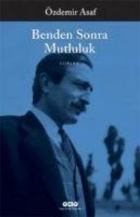 Produktbild: Benden Sonra Mutluluk