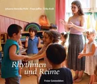 Produktbild: Rhythmen und Reime