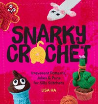 Produktbild: Snarky Crochet