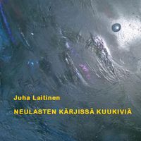 Produktbild: Neulasten k&auml;rjiss&auml; kuukivi&auml;