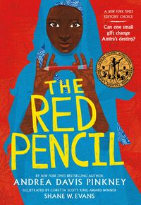 Produktbild: The Red Pencil