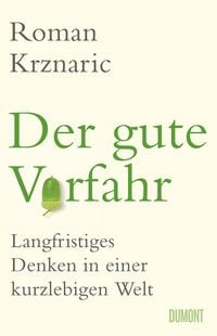 Produktbild: Der gute Vorfahr