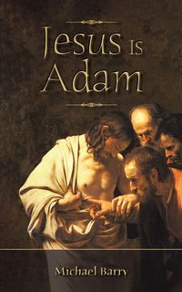 Produktbild: Jesus Is Adam
