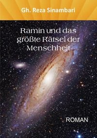 Produktbild: Ramin und das gr&ouml;&szlig;te R&auml;tsel der Menschheit