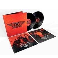 Produktbild: Greatest Hits (2LP)