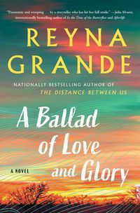 Produktbild: Grande, R: Ballad of Love and Glory